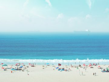 Vancouver Ulara Nakagawa inspires petition to save elephant in Japan