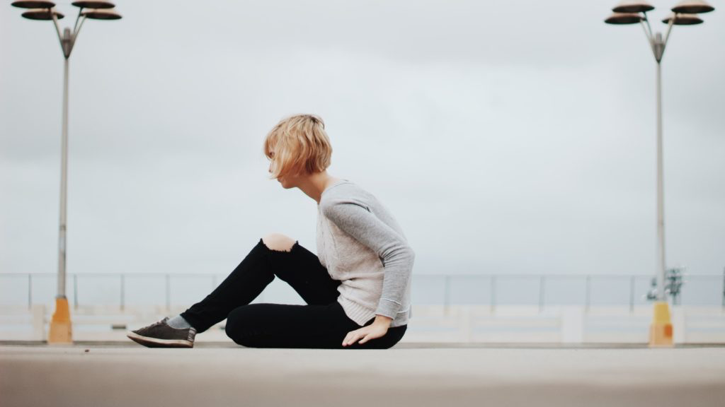 Pass the Dignity for Incarcerated Women Act.